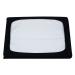 JYOKO KIDS Changing Mat Cover - Black Series 80 x 50 CM | International Shipping Available - Buy Online on SooperMarket.com
