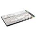 BELLV Battery Replacement for O2 35H10008-80 XDA I