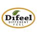 Difeel Men's Ultra Growth Basil & Castor Hair Oil 2.5 oz - Promotes Hair Growth & Thickness - Buy Online on SooperMarket.com
