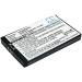 Replacement Battery for Becker Traffic Assist 7916 & Pro - 1200mAh/3.7V Compatible | Part 38799440 - International Shipping Available - Buy Online on SooperMarket.com