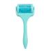 JIAHAO Ice Roller Facial Massager Ice Muscle Beauty Apparatus Ice Rolling Lifting Firming Tighten Skin Tone and Reduce Wrinkles (Blue)