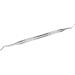 Pedicure Tool Professional Correction Lifter for Ingrown Toenails File Cleaner Double-sided Pedicure Tool - Buy Online on SooperMarket.com