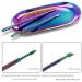 Desikixudy Nail Care Kit - 5 in 1 - Cuticle Nipper Cuticle Cutter and Cuticle Scrapper Nail Tools - Buy Online on SooperMarket.com