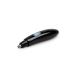 TEMKIN Nose Hair Trimmer Nose Trimmer for Men Battery Stainless Steel Blade Nose and Ear Trimmer Washable Nose Hair Cutter Trimmers