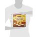 Crunchmaster Multi Grain 6 Seed Cracker 14 Oz Sesame - Pack of 2 - Buy Online on SooperMarket.com