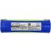 Buy Afshan 8000mAh/2.4V Battery Replacement for YUASA 2DH4-0F4/LS-0B 16-552 | International Shipping Available - Buy Online on SooperMarket.com