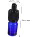 NOLITOY 20 Sets Glass Dropper Essential Oil Bottles | Premium Smoke Oil Bottles for Aromatherapy | International Shipping Available - Buy Online on SooperMarket.com