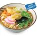 Nongshim Neoguri Mild Seafood Instant Noodle Ramyun 120g (Pack of 5) by CNMART Neorgui Mild Seafood Ramen 5 count (Pack of 1) - Buy Online on SooperMarket.com