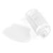 Buy Nail Art Seal Tool - Transparent Silicone Stamp & Scraper for DIY Manicure | International Shipping Available - Buy Online on SooperMarket.com