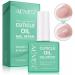 Nail Cuticle Oil and Nail Repair to Nourish Soothe and Moisturise with Vitamin E - Buy Online on SooperMarket.com
