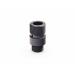 AOLS Aluminum 11mm CW to 14mm CCW Silencer Adapter