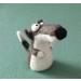 Woolbuddy Felting Wool Kit - Eco-Friendly Clean Carded Roving Wool Pack for Needle Felting & Wet Felting - Beginner-Friendly Supplies with Guide Card - Buy Online on SooperMarket.com