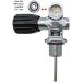XS Scuba Thermo Pro K 3442 PSI Tank Valve - High-Quality Scuba Diving Equipment - Buy Online on SooperMarket.com