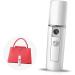 BELLIFFY Spray Humidifier Handy Sprayer Electric Face Mister Portable Humidifiers Portable Face Mister White - Buy Online on SooperMarket.com