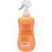 Wags & Wiggles Zesty Grapefruit Dog Grooming Spray 12oz - Waterless Shampoo, Detangling & Deodorizing Mist - Buy Online on SooperMarket.com
