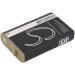 Replacement Battery for Ativa D5702 D-5702 D5772 D-5772 (700mAh) - Fast International Shipping & Quality Assurance - Buy Online on SooperMarket.com