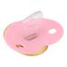 Bling Dummy Pacifier Set | Exquisite & Attractive Gifts | Healthy Design for Newborns | Prevents Loss | Perfect for Parties - Buy Online on SooperMarket.com