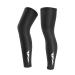 Henoot compression leg gulps sport compression long leg cuff sun protection ice cream powder to run basketball football cycling fitness