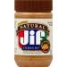 Jif Natural Crunchy Peanut Butter Spread 16 oz - Buy Online on SooperMarket.com
