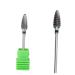 minkissy Nail File Drill Bit Tools Nail Tools Nail Art Supplies Nail Art Tools Nail Files Nail Grinding Head Nail Art Accessories Exfoliating