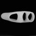 2 Pairs Gel Toe Separators for Bunions & Hammer Toes | Correction Toes - Non-Slip Breathable Soft - Buy Online on SooperMarket.com