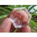 Clear Natural Quartz Crystal Life of Flower 24g JZIGTDEM - Buy Online on SooperMarket.com