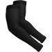 Ruiuzioong Slipproof Arm Warmers for Men & Women - Perfect for Running Cycling Hiking Golf & Basketball - 1 Pair Black - Buy Online on SooperMarket.com