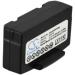PRUVA Battery for Clarity C120 - 80mAh Compatible Replacement | Fast International Shipping - Buy Online on SooperMarket.com