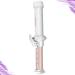 Baluue Hair Curler USB Curling Portable Curling Mini Hair Curling Wand Cordless Curling Mini Hair Crimper - Buy Online on SooperMarket.com