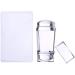 Buy Budoci Nail Stamping Set - 12 Plate Kit for Stunning French Nail Art | International Shipping Available - Buy Online on SooperMarket.com