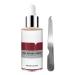 1PC Nail Treatment Toenail Treatment Nail Renewal Solution Toenails & Fingernails Nail Repairs Essential Oil Protects From Discoloration Brittle And Cracked Nail(12ML)