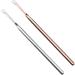 Stainless Steel Ear Pick Cleaner - Portable Ear Curette Tool for Easy Ear Cleaning - Buy Online on SooperMarket.com