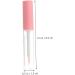 BELLIFFY 1 Set Eyeliner Stick Empty Lash Tube Eyelash Cream Holders Empty Eyelash Tubes for Women Eyelash Cream Bottle Women Lash Tubes Plastic Mascara Bottle Refillable Mascara Tube - Buy Online on SooperMarket.com
