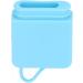 Facial Massage Ice Roller | Promote Blood Circulation & Sensory Stimulation | Silicone Ice Roller (Blue) - International Shipping Available - Buy Online on SooperMarket.com