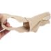Healeved Bunion Corrector & Protector Sleeve with Big Toe Splint - Orthotic Bunion Pad for Relief - Buy Online on SooperMarket.com