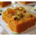 Rakhi Diwali Special (Gajar Kalakand 2kg) Gift Hamper for Brother Sister Delicious Indian Traditional Sweets Best Gift For All Occasions Tasty Treat For Family & Friends Sold By Kidzbuzz