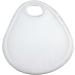 White Camera Flash Diffuser with Storage Bag - Eliminate Harsh Light and Shadows - Buy Online on SooperMarket.com