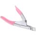 Beavorty Pedicure Tools 3pcs Nail Art Fingernail Clipper nail tool Nail Scissors acrylic nail tool metal shears false nail clipper Pedicure tool coffin nail pedicure scissors manicure mediumx3pcs Rosyx3pcs - Buy Online on SooperMarket.com