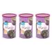 18 Oz Great Value Pitted Dried Prunes (Pack of 3)