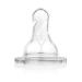 Dr. Brown's 8 Pack Level 4 Standard Nipple - Natural Flow Technology - Buy Online on SooperMarket.com