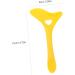 Gogogmee 2 Pcs Eyelash Stamp Tools Lower Eyeliner Stamp Tool Lower Lash Stamp Tool for Makeup Auxiliary Face 12.00X6.00X0.50CM - Buy Online on SooperMarket.com