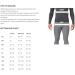 Under Armour Men's Brawler Pants Academy/White Large - Best Price & Free Shipping - Buy Online on SooperMarket.com