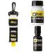 Loon Outdoors Combo Pack: Floatant and Desiccant with Large Caddy - Top Ride and Aquel - Buy Online on SooperMarket.com
