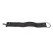 Double Layer Razor Sharpening Belt - PU Leather & Canvas for Straight Razors Knives & Chisels | International Shipping - Buy Online on SooperMarket.com