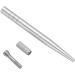 Hemoton 3 Pcs Makeup Eyebrow Pen Brow Pencil Permanent Eyebrow Pen Single Head Hand Pen - Buy Online on SooperMarket.com