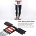 VGEBY 3-in-1 Spring Chest Expander | Arm Muscle Exerciser with 5 Springs - Home Fitness Equipment - Buy Online on SooperMarket.com