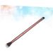 minkissy Professional Makeup Brush Double Ended Eyeshadow Eyebrow Pencil Microblading Ladies Makeup Brush Portable Makeup Tool Portable Makeup Makeup Brush for Woman Major Crystal - Buy Online on SooperMarket.com