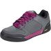 Giro Riddance Mens Cycling Shoes 8.5 Dark Shadow/Berry