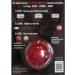 PutterWheel Golf Ball Putting Training Aid - Improve Putting Accuracy with Instant Feedback | Golf Training System for Green or Mat - 1 Pack - Buy Online on SooperMarket.com