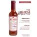 Stirrings Blood Orange Bitters & Simple Syrup Mixer Variety Pack - 12oz Bottle - Buy Online on SooperMarket.com